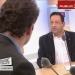 Avec Pierre Sled sur Public Sénat le 23 nov 2006